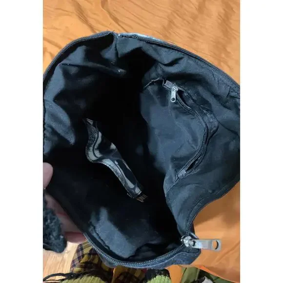 purse tote bag backpack messenger raccoon rocket guardians galaxy nature animal Shoulder Bags